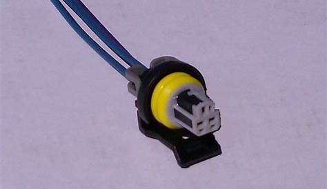 38+ 6.0 icp sensor pigtail wiring diagram - KeziahRicksen