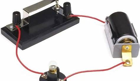 electric circuit | Diagrams & Examples | Britannica.com