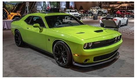 Highly Detailed Free Repair Manual | Dodge Challenger Forum
