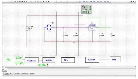 diode rectifier circuits pdf