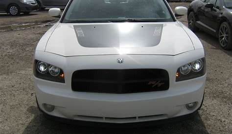 2009 Dodge Charger Daytona - news, reviews, msrp, ratings with amazing