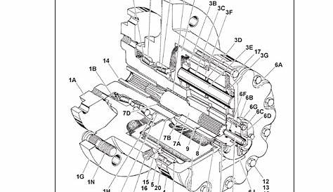 JLG 450AJ Service Manual User Manual | Page 51 / 116 | Also for: 450A