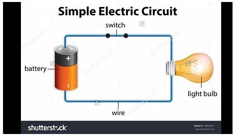 how to make electrical circuit diagrams