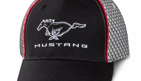ford mustang hats caps