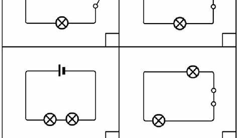 questions of circuit diagrams