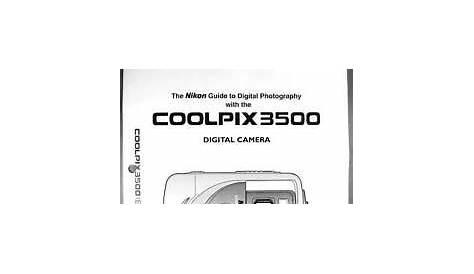 Nikon Coolpix P510 Digital Camera User Manual
