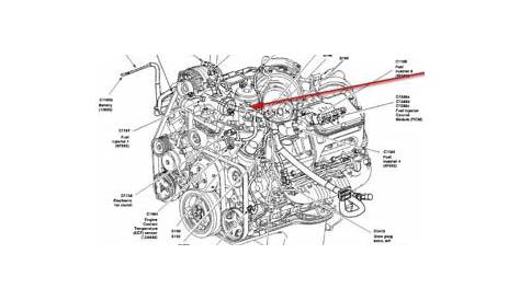 ford 6.4 powerstroke engine