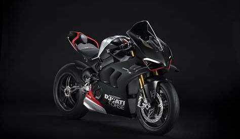 2022 Ducati Panigale V4 SP2 | Complete Specs and Images - MotoNews World
