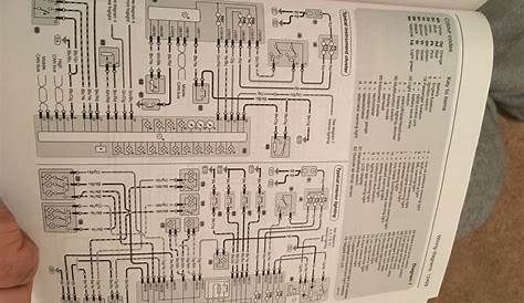 ford c max wiring diagram