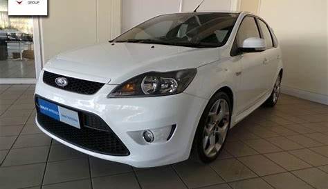 Ford Focus Manual 2011 for sale | CarsInSouthAfrica.com - 1930