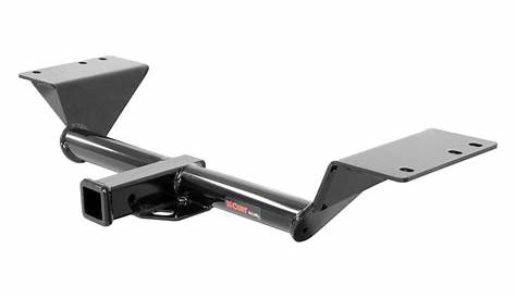 trailer hitch for 2019 gmc acadia