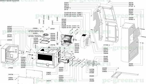 polar mohr 115 emc service manual pdf