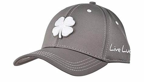 BLACK CLOVER Mens Premium Clover | Fitted hats, Men, Men's baseball cap