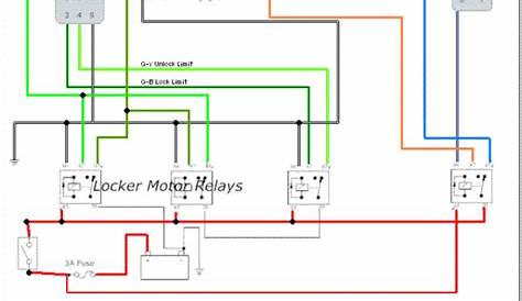 Wiring A Bedroom