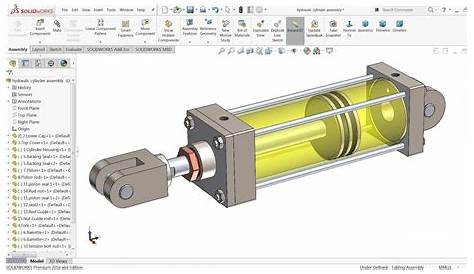 hydraulic schematic design software
