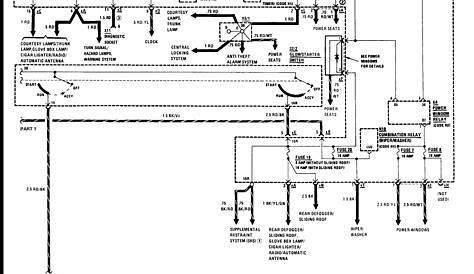 ignition module mercedes ignition switch wiring diagram