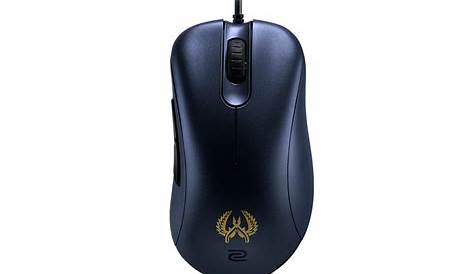 Zowie EC1-B CS:GO Version Gaming Mouse Price in Pakistan | Vmart.pk