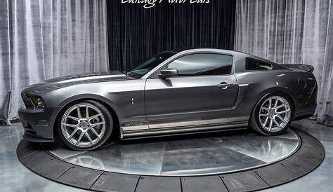 2014 ford mustang gt battery