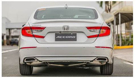 honda accord 2019 monthly payment