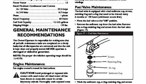 generac 22kw owners manual