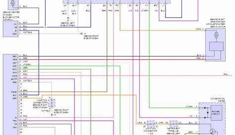 2006 Scion Xb Ac Wiring Diagram - Wiring Diagram and Schematic