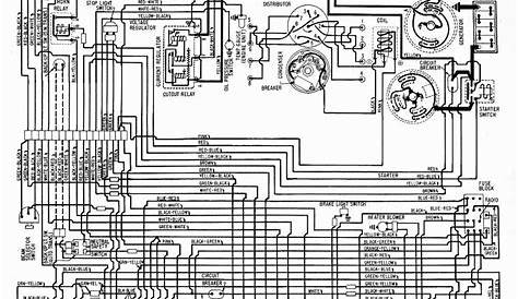 marvair wiring diagram