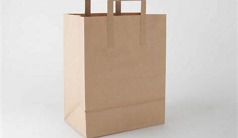 Buy Quality Paper Carrier Bags Today | The Display Centre