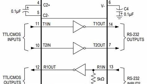 ax2358 circuit diagram pdf