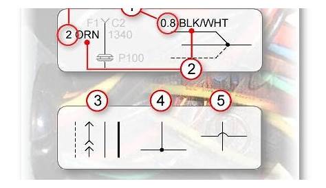 I veien for en drøm: Radiator fan wiring diagram for nissan serena