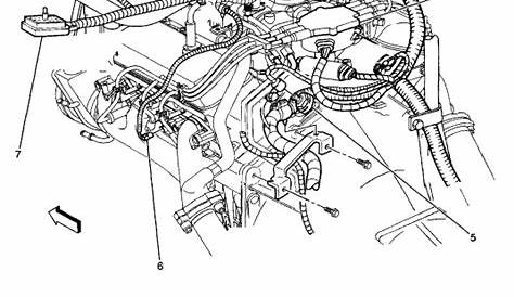 96 s10 engine wiring diagram