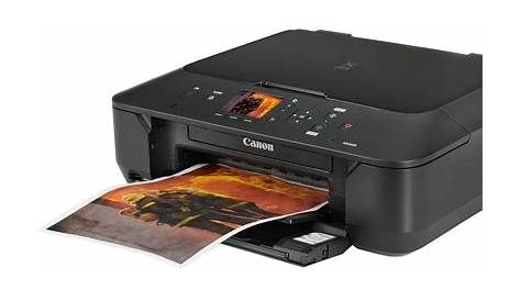 Pilote Canon PIXMA MG6450 Scanner Et Installer Imprimante