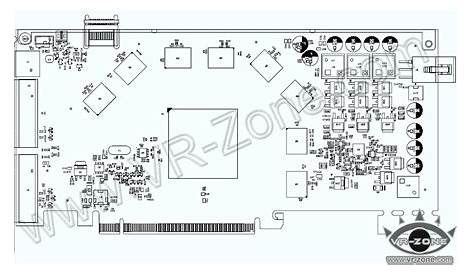 GeForce GTS 240 Reference PCB Schematics Surface | TechPowerUp Forums