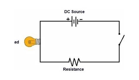 how to detect an open circuit