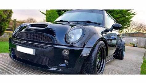 r53 body kit