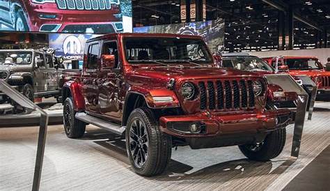 metallic maroon shade called Snazzberry | Jeep Wrangler Forums (JL