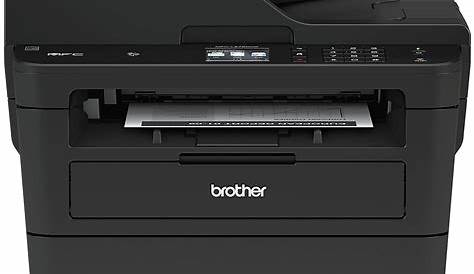 brother mfc l2740dw user s guide