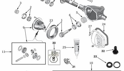 30 Ford F150 Front Suspension Diagram - Wiring Database 2020
