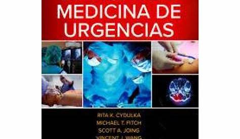 manual de medicina de urgencias tintinalli