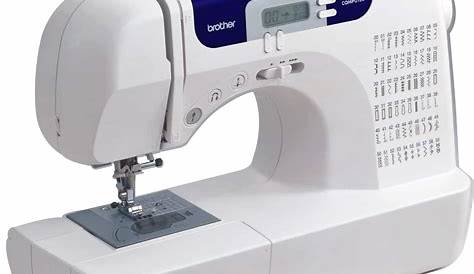 brother sewing machine xl2600i manual