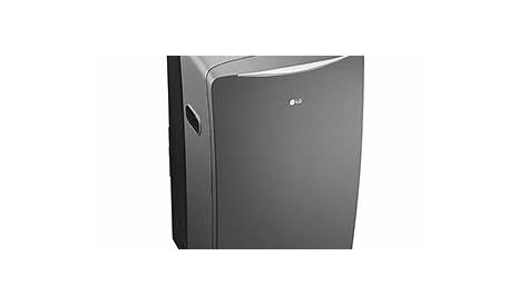 Lg R410A Portable Air Conditioner Manual / AMTEX - AIR CONDITIONER LG