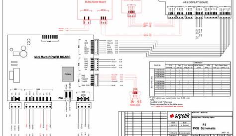 ge dishwasher keypad wiring diagrams