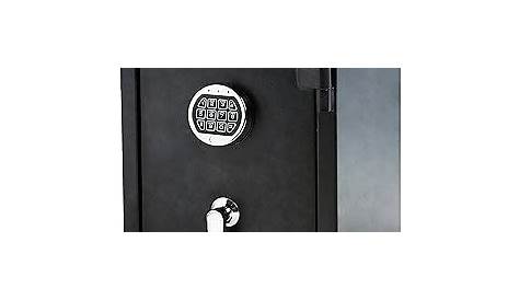 sentry safe 1610 owners manual