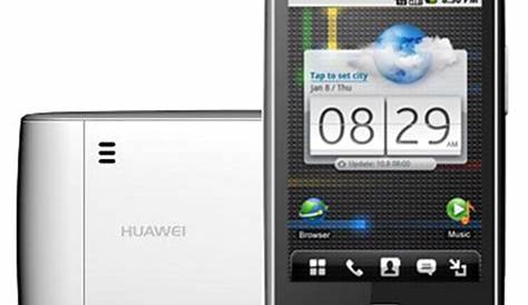 Huawei launches IDEOS X5, IDEOS X2 and IDEOS Chat in India
