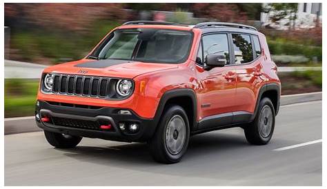 Trailhawk. Why are people selling? - JeepForum.com
