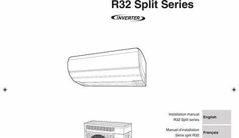 Operation Manual Daikin Air Conditioner Manual : Ftxs15 18 24d Wall