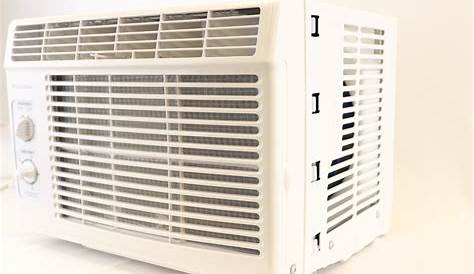 Insignia NS-AC5WWH0C 5000 BTU Window Air Conditioner - Open Box