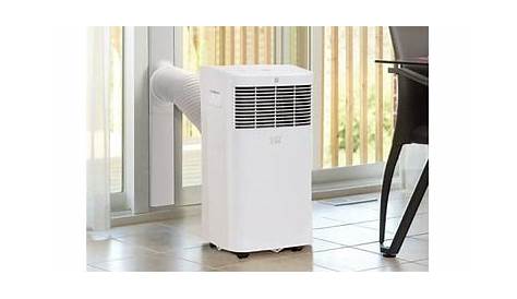 Easy Home Air Conditioners: Window Unit + Portable Unit | ALDI REVIEWER