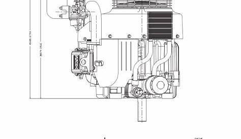 Generac GTV990/760 V-Twin OHVI Engine Workshop Service Repair Manual