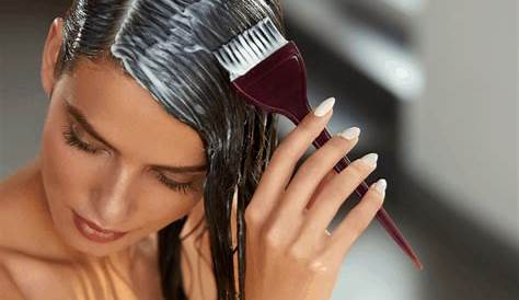 The Golden Rule of Lifting Hair Color: Color Won't Lift Color