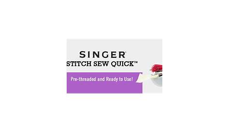 Amazon.com: Stitch Sew Quick